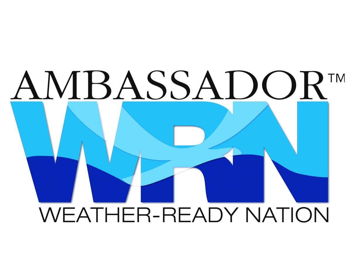 NOAA Weather Ready Nation