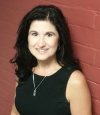 Malisa Grantham