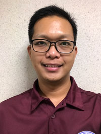 Edison S. Natividad
