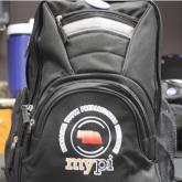 MyPI Nebraska Back Pack